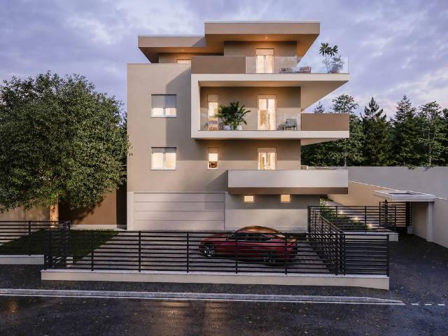 Appartamento in vendita a Rescaldina, Lombardia