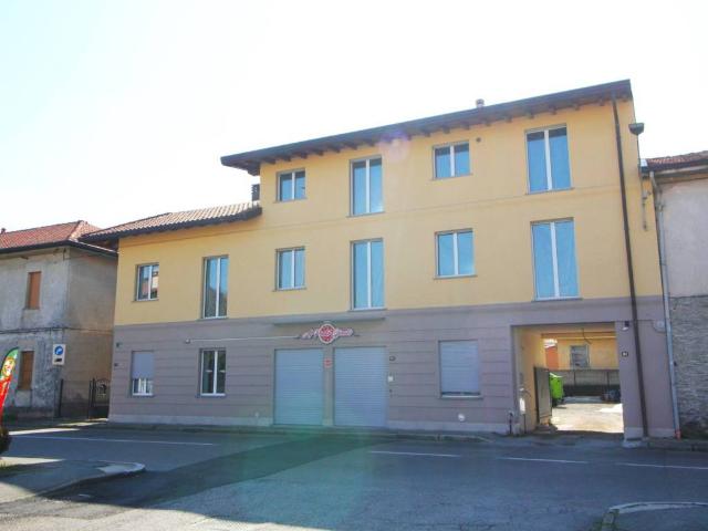 Appartamento in vendita a Rescaldina, Lombardia