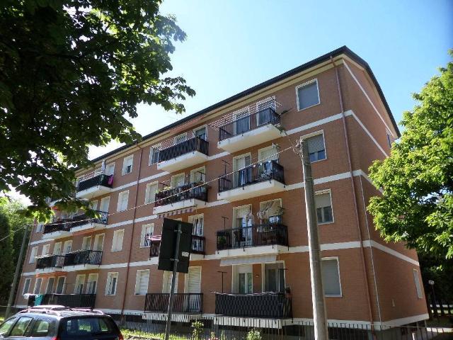 Appartamento in vendita a Brugugliarda, Rescaldina
