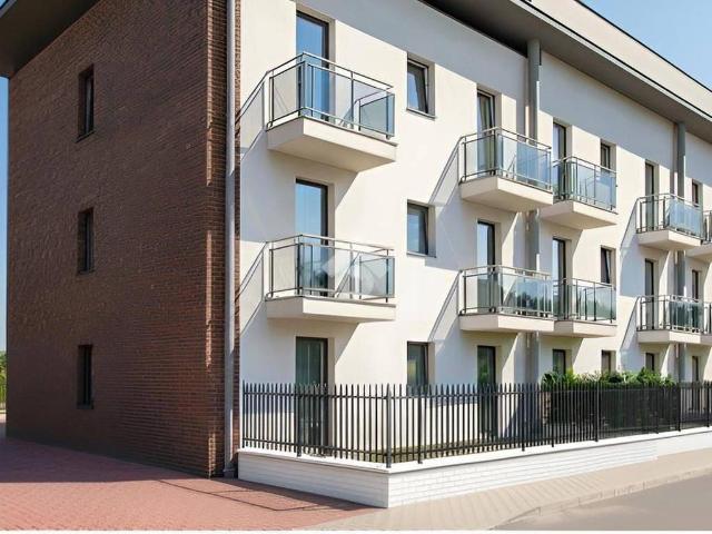 Appartamento in vendita a Rescaldina, Lombardia