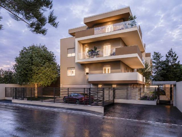 Appartamento in vendita a Rescaldina, Lombardia