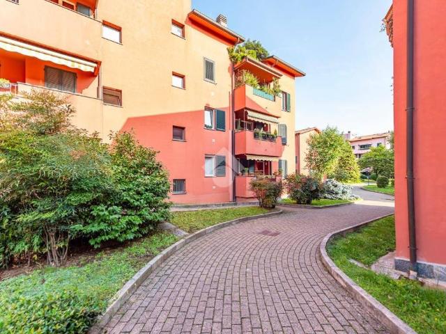 Appartamento in vendita a Ravello, Rescaldina