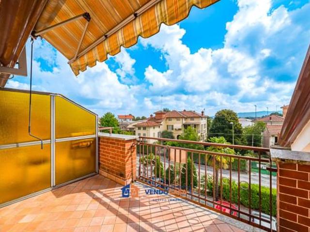 Appartamento in vendita a Morra San Martino, Revello