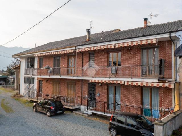 Appartamento in vendita a Piemonte, Cuneo