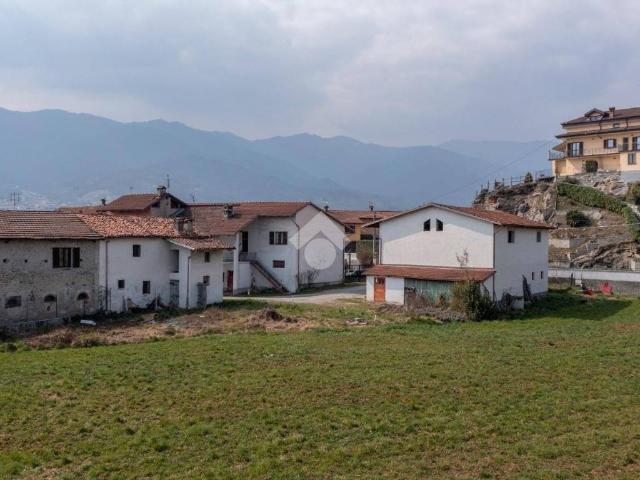 Appartamento in vendita a Piemonte, Cuneo