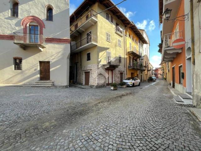 Appartamento in vendita a Piemonte, Cuneo