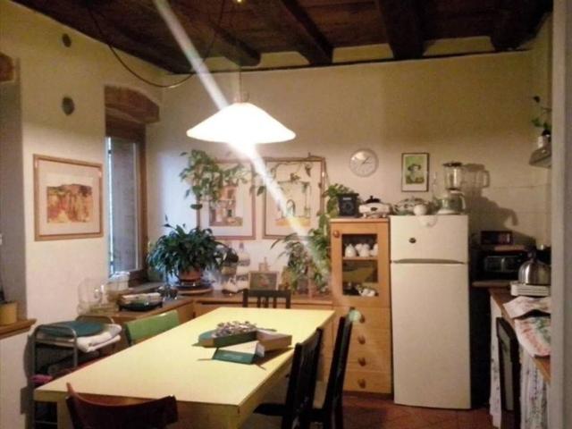 Appartamento in vendita a Revine Lago