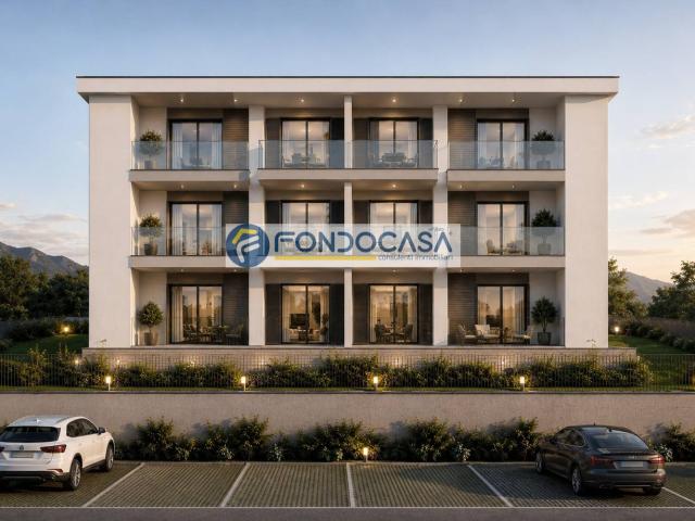 Appartamento in vendita a Rezzato, Lombardia