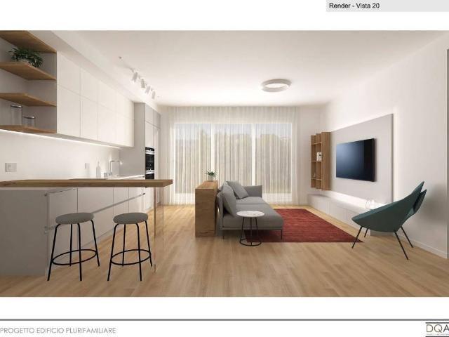 Appartamento in vendita a Rezzato, Lombardia