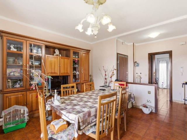Appartamento in vendita a Treponti, Rezzato