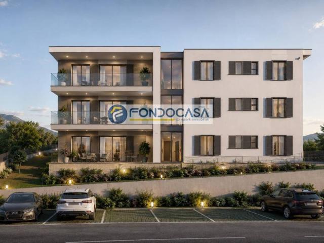 Appartamento in vendita a Rezzato, Lombardia
