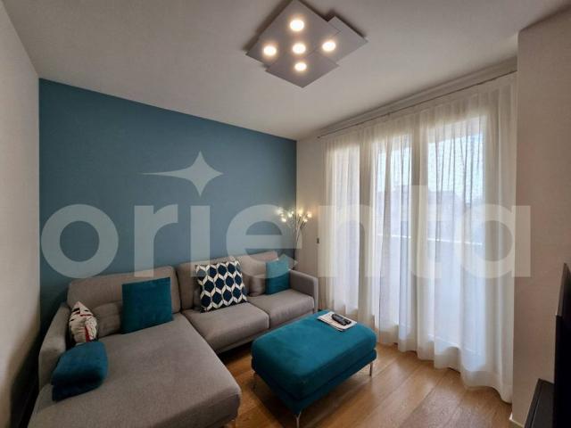 Appartamento in vendita a Rezzato, Lombardia