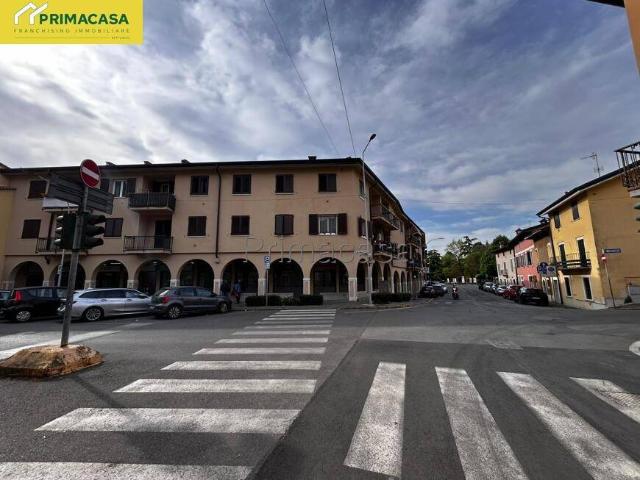 Appartamento in vendita a Rezzato, Lombardia
