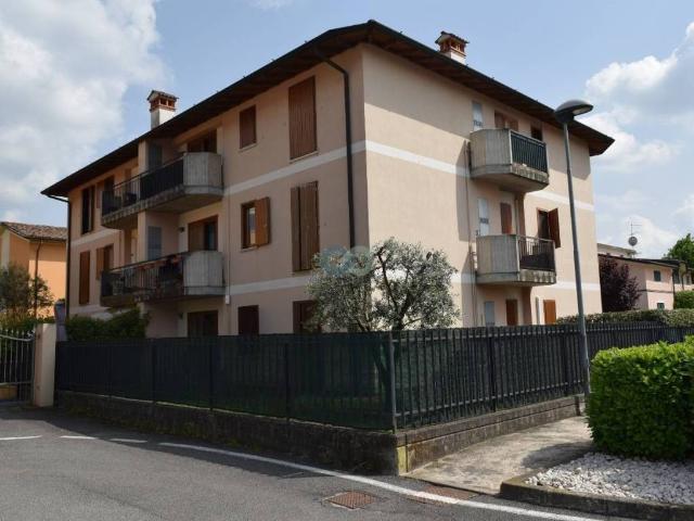 Appartamento in vendita a Treponti, Rezzato