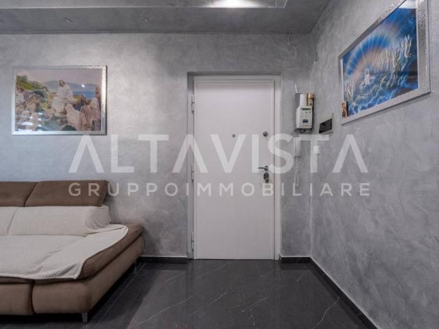Appartamento in vendita a Treponti, Rezzato