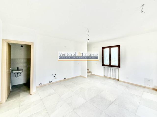 Appartamento in vendita a Treponti, Rezzato