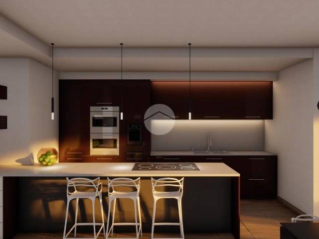 Appartamento in vendita a Rezzato, Lombardia