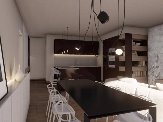 Appartamento in vendita a Rezzato, Lombardia