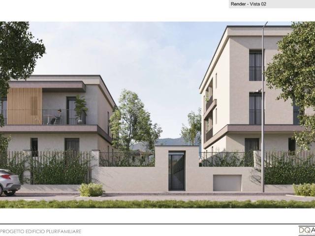 Appartamento in vendita a Rezzato, Lombardia