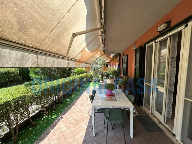 Appartamento in vendita a Rezzato, Lombardia