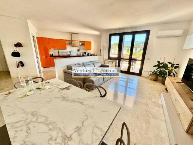 Appartamento in vendita a Cascina Feniletto, Rezzato