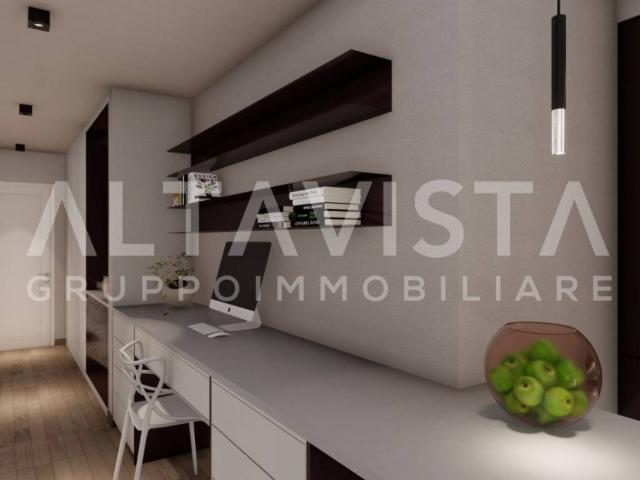 Appartamento in vendita a Rezzato, Lombardia