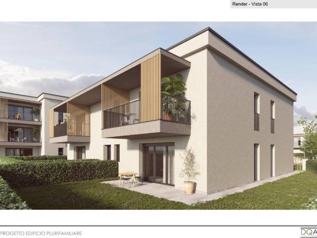 Appartamento in vendita a Rezzato, Lombardia