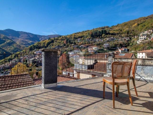Appartamento in vendita a Rezzo, Liguria