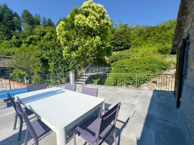 Appartamento in vendita a Rezzo, Liguria