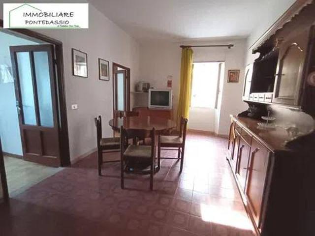 Appartamento in vendita a Rezzo, Liguria