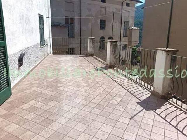 Appartamento in vendita a Rezzo, Liguria