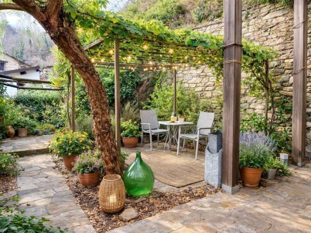 Appartamento in vendita a Rezzo, Liguria