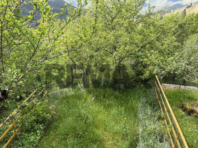 Appartamento in vendita a Villanoce, Rezzoaglio