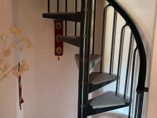 Appartamento in vendita a Rezzoaglio, Liguria