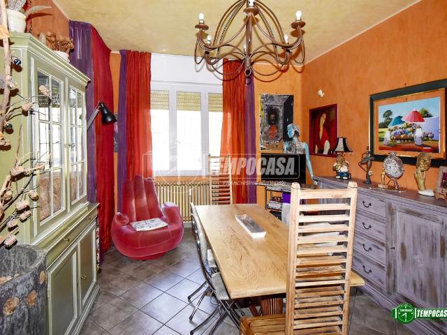 Appartamento in vendita a Biringhello, Rho