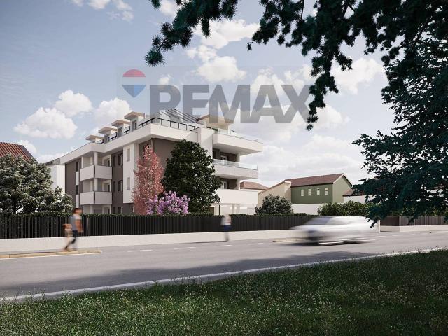 Appartamento in vendita a Lucernate, Rho