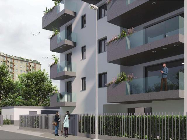 Appartamento in vendita a San Giovanni, Rho