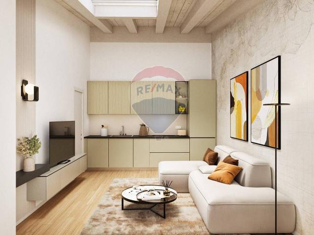 Appartamento in vendita a Lucernate, Rho