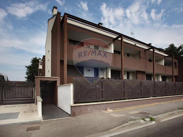 Appartamento in vendita a San Pietro, Rho