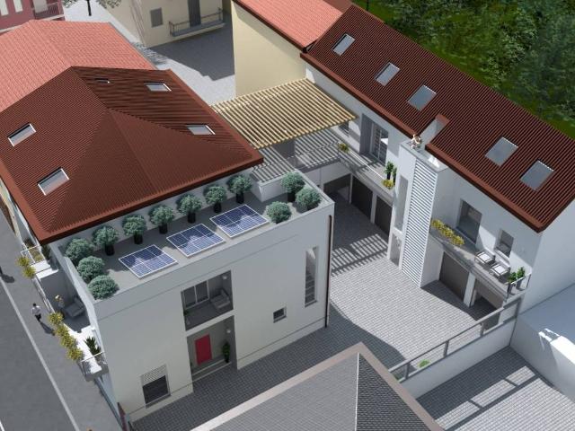 Appartamento in vendita a San Pietro, Rho