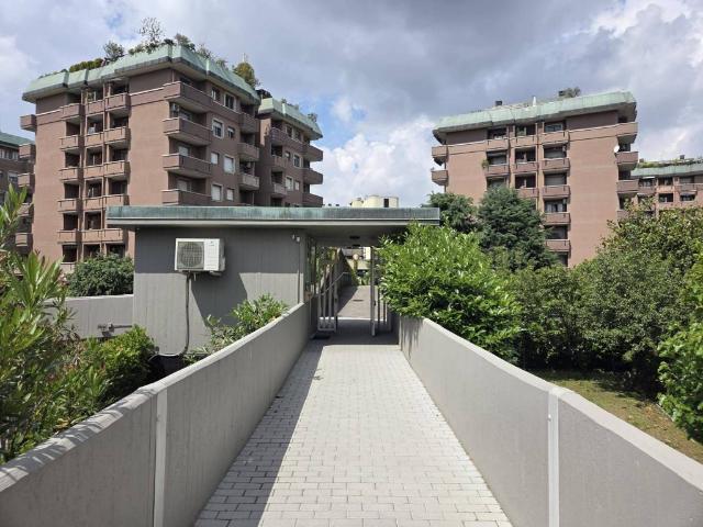 Appartamento in vendita a Cascina Mazzino, Rho