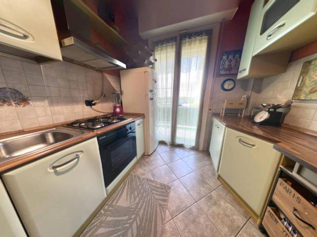 Appartamento in vendita a Biringhello, Rho