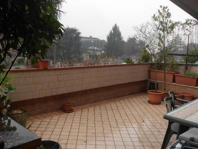 Appartamento in vendita a Cascina Mazzino, Rho