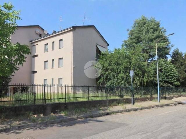 Appartamento in vendita a San Giovanni, Rho