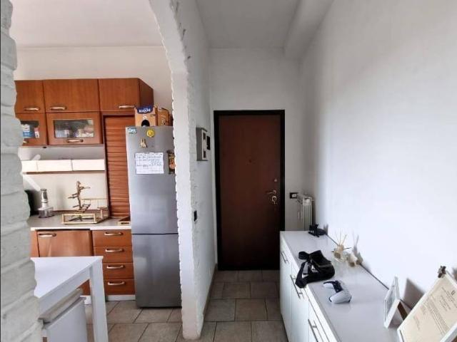 Appartamento in vendita a Biringhello, Rho