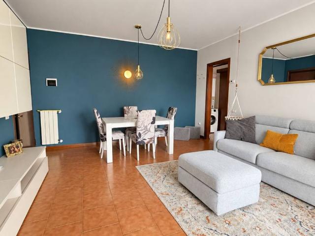Appartamento in vendita a Biringhello, Rho