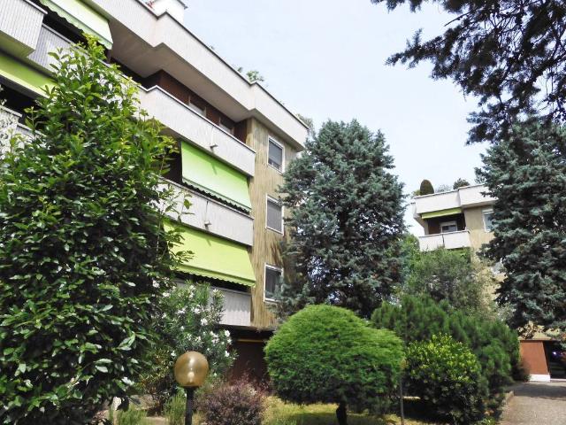 Appartamento in vendita a Rho, Lombardia