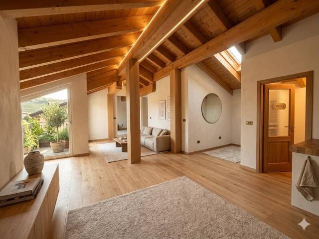 Appartamento in vendita a Lucernate, Rho