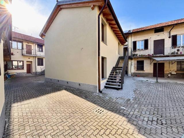 Appartamento in vendita a San Giovanni, Rho