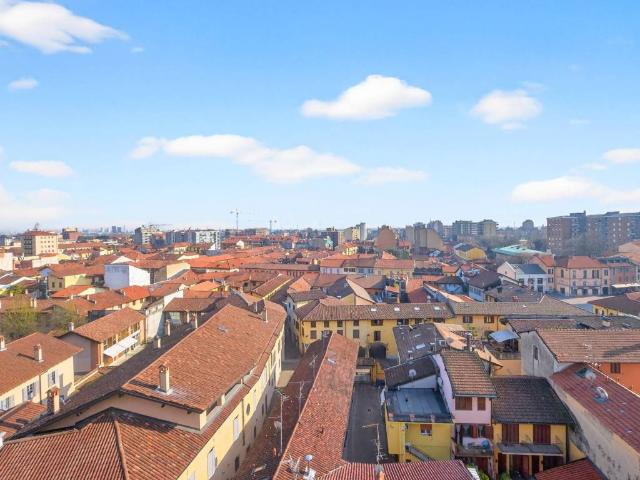 Appartamento in vendita a Pasquè, Rho